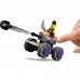 LEGO® NINJAGO® Jay elektrinis robotas 71740